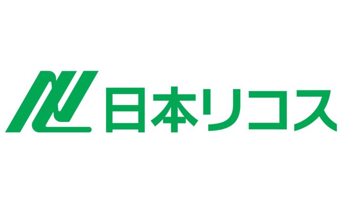 日本リコス様ロゴ