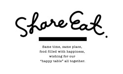 株式会社SHARE EAT